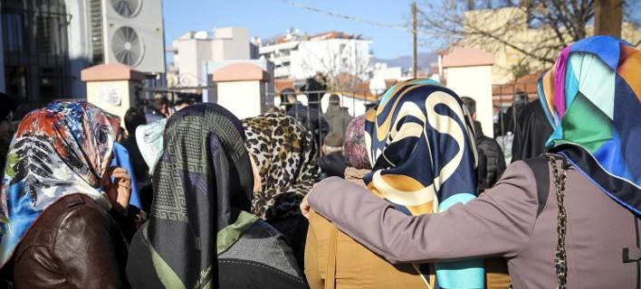 Εκοψαν τις εκδρομές στον Εβρο οι Τούρκοι -Μειωμένες οι ροές από Καστανιές και Κήπους